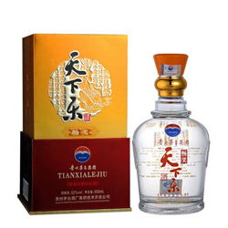 52 茅臺集團(tuán)天下樂暢笑價(jià)格圖片