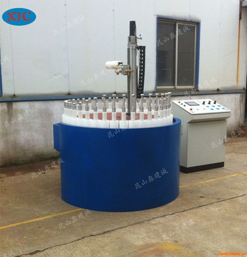 酒瓶玻璃杯自動(dòng)噴漆設(shè)備圓盤噴涂機(jī) 化工機(jī)械網(wǎng)