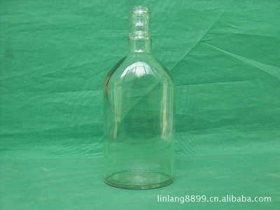 【玻璃瓶廠家供應酒瓶 生產各種款式優(yōu)質高白料玻璃瓶 噴涂酒瓶】價格,廠家,圖片,其他玻璃包裝容器,383條-