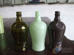 噴涂酒瓶 從概念到成品的設(shè)計全流程與視覺呈現(xiàn)