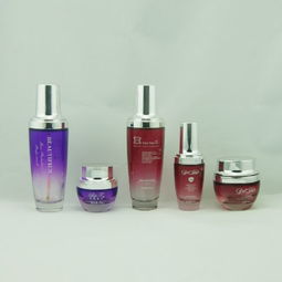 廣州白云區(qū)化妝品玻璃瓶噴涂廠 高品質(zhì)噴涂服務(wù)，低至0.3元/個(gè)