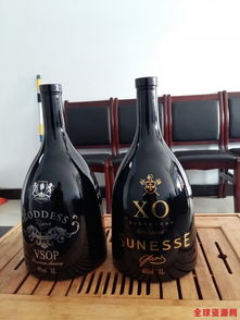 酒瓶表面處理工藝全解析 烤漆、電鍍、噴涂、噴油技術(shù)與知名品牌概覽