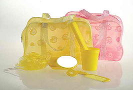 塑料日用品在現代生活中的應用與影響