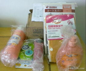 首次體驗大貨棧日用品購物之旅 開米洗滌劑、資生堂護發素與多樣小物精選